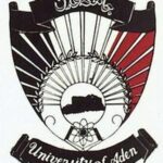 也门-亚丁大学-logo