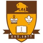 加拿大-曼尼托巴大学-logo