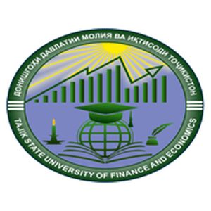 塔吉克斯坦-塔吉克斯坦财经学院-logo