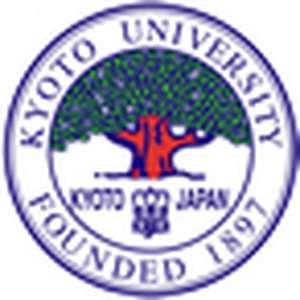 日本-京都大学-logo