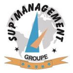 毛里塔尼亚-Sup Management 毛里塔尼亚-logo