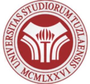 波黑-图兹拉大学-logo