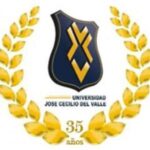 洪都拉斯-特古西加尔巴JoséCeciliodel Valle大学-logo