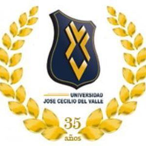 洪都拉斯-特古西加尔巴JoséCeciliodel Valle大学-logo