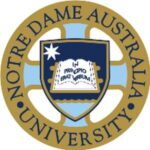 澳大利亚-澳大利亚圣母大学-logo