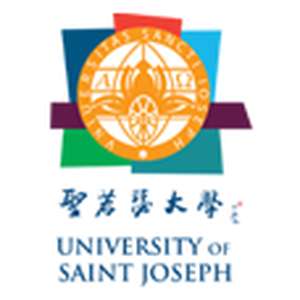 澳门-圣约瑟夫大学-logo