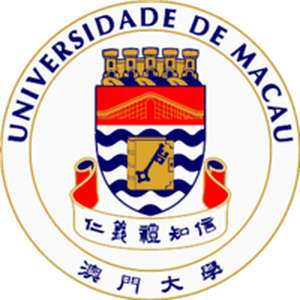 澳门-澳门大学-logo