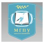 白俄罗斯-以 IP Shamyakin 命名的 Mozyr 州立师范大学-logo