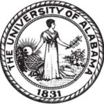 美国-阿拉巴马大学-logo