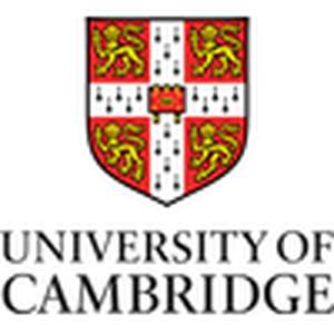 英国-剑桥大学-logo