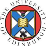 英国-爱丁堡大学-logo