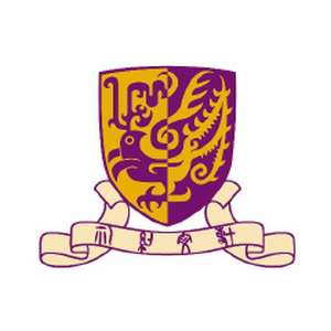 香港-香港中文大学-logo