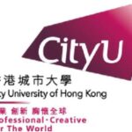 香港-香港城市大学-logo